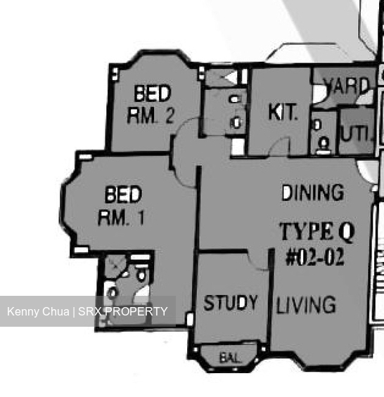Laguna Green (D16), Condominium #531013581